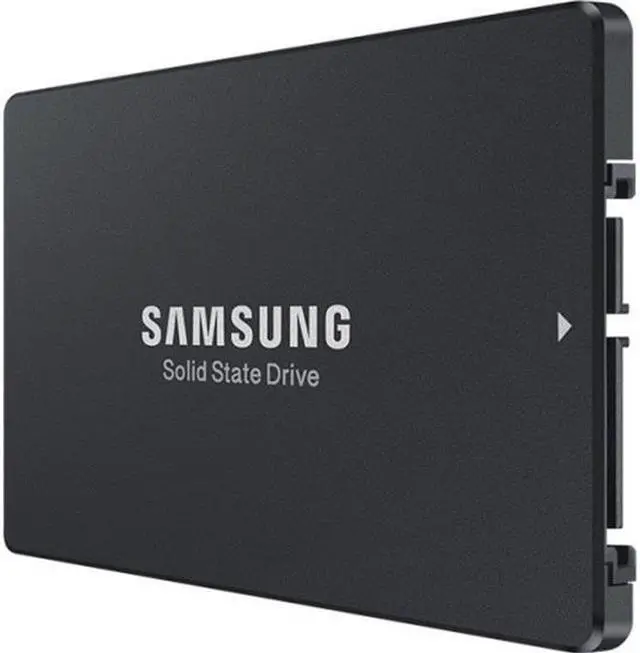 Alt view image 8 of 11 - SAMSUNG PM863 MZ-7LM1T9E 2.5" 1.92TB SATA III Enterprise Solid State Disk