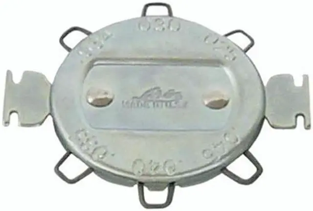 Main image of LISLE 67800 LISLE 67800 - STD SPARK PLUG GAPPER