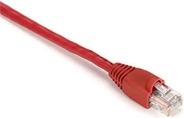 Main image of Black Box Gigabase Cat. 5E UTP Patch Cable