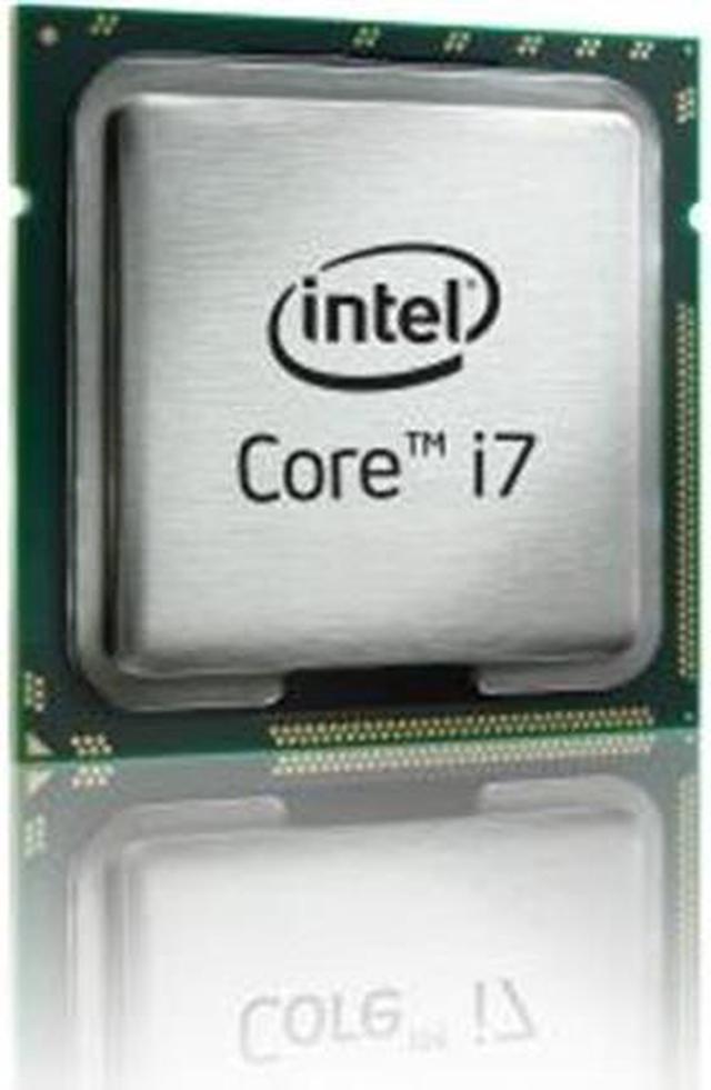 Used - Very Good: Intel Core i7-4790 - Core i7 4th Gen Haswell