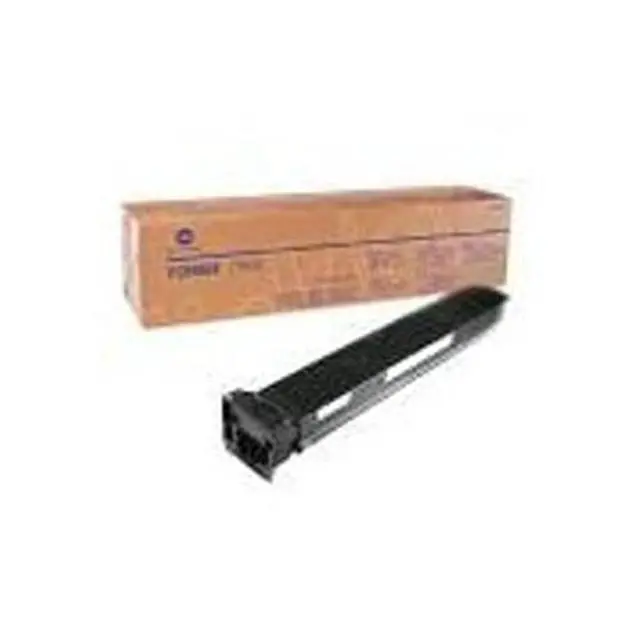 Alt view image 2 of 8 - Konica Minolta TN-413K Toner Cartridge - Black - OEM