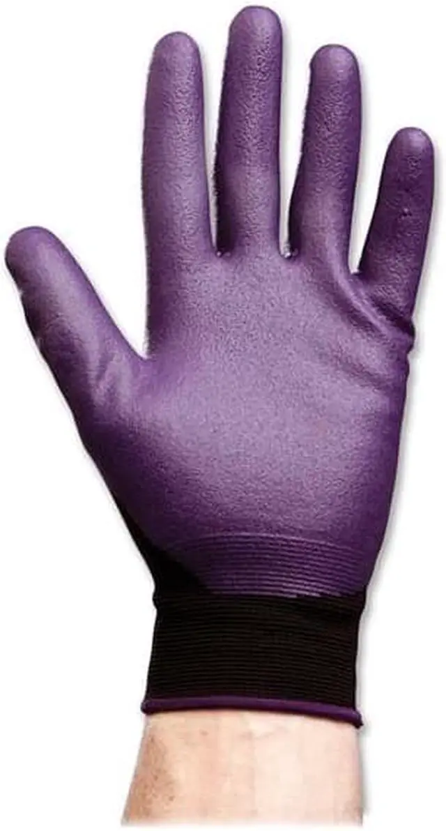 Alt view image 2 of 5 - KleenGuard G40 Multi-Purpose Gloves 40227