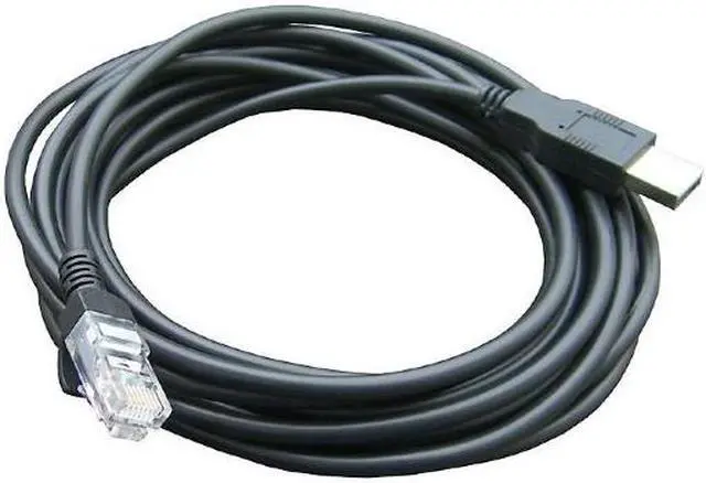 Main image of Verifone, Inc Cbl132-002-03-A Data/Telecommunications Cable