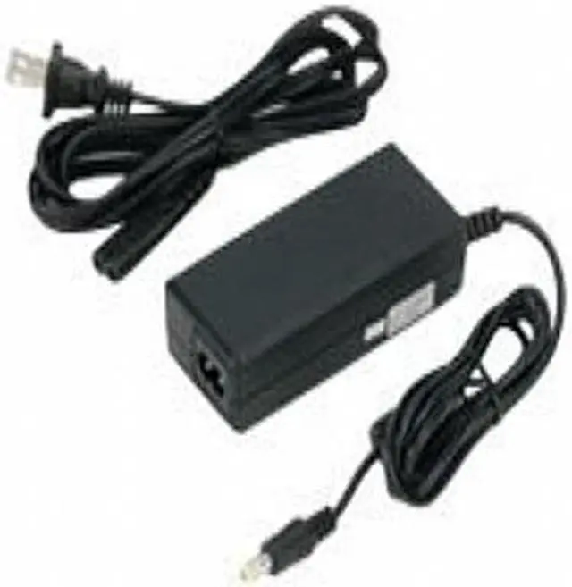 Alt view image 2 of 4 - Zebra 105934-053 Gk Power Supply (Us/  Eur Cords)