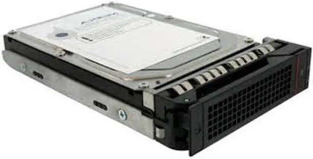 Main image of Lenovo ThinkServer 400 GB 2.5" Internal Solid State Drive