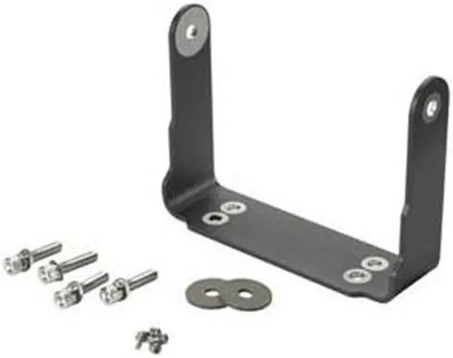 Alt view image 2 of 2 - Zebra KT-U-MOUNT-VC70-R Kit U-Mount W/Hw For Vc70 When Replacing Vc5090 U-Mount