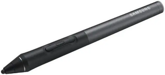Alt view image 2 of 11 - Samsung EJ-PW700CBEGUJ Galaxy Tabpro Pen - Stylus - Black - For Galaxy Tabpro S