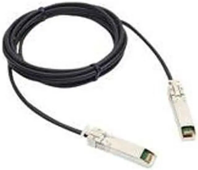 Alt view image 2 of 5 - Sfp+ Cable Assembly 5M 10 Gigabit Ethernet Sfp+ Passi