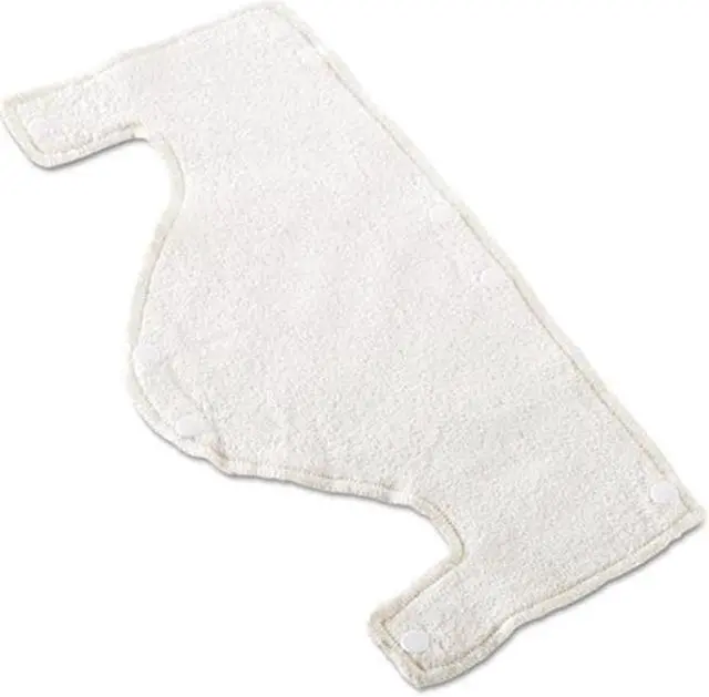 Alt view image 5 of 12 - MSA SAFETY 696688 Hard Hat Sweatband, (10/pkg), Terry Cloth, Gray