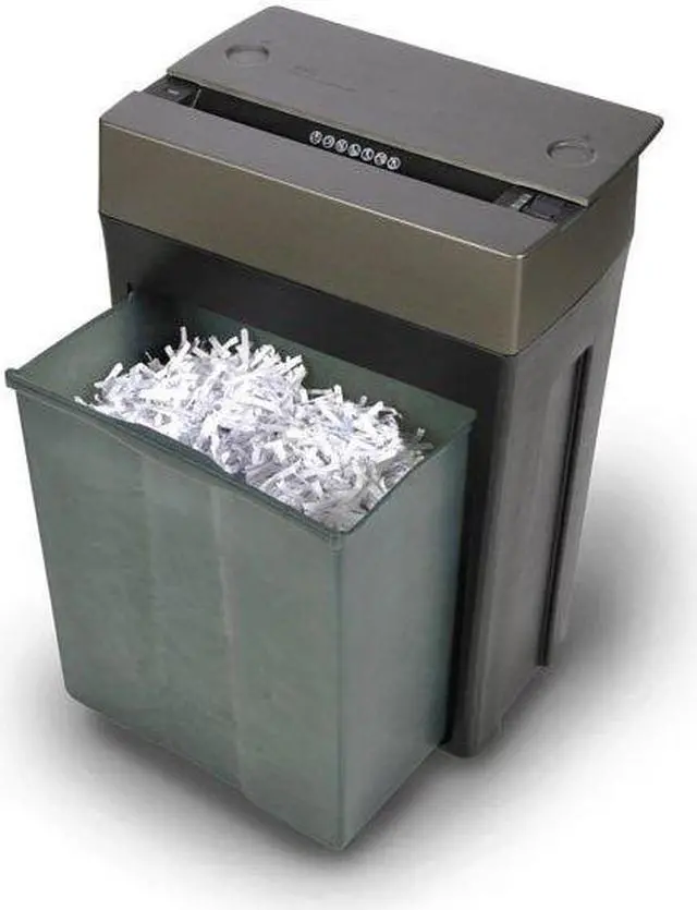 Alt view image 3 of 16 - ROYAL 89177V ST80X Shredder