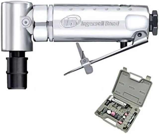 Alt view image 4 of 7 - 302BK Composite Air Die Grinder Prep Kit