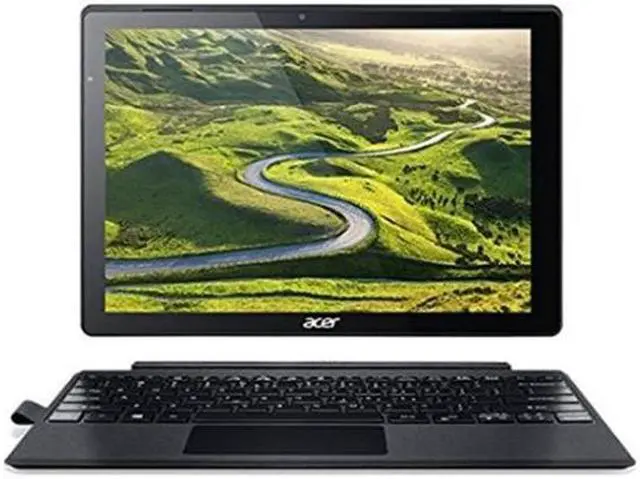 レア☆Acerエイサー☆ノートパソコン☆ Switch Alpha 12 Acer Switch Alpha 12: 2-in-1 Windows tablet with 'cool' trick up