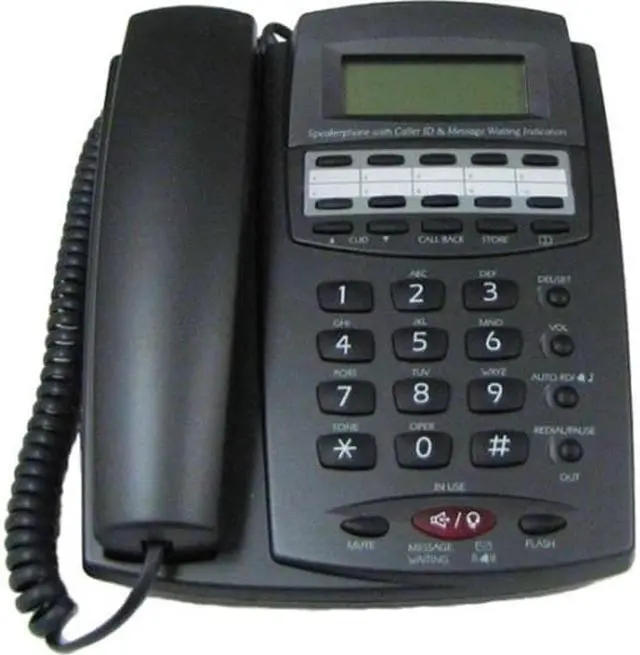 Alt view image 5 of 13 - 250044-VBA-NDL Ash desk no dial