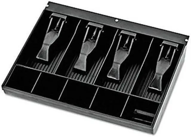 Main image of NCR NCR-7702K304 Black Integration Tray for 2181 CD