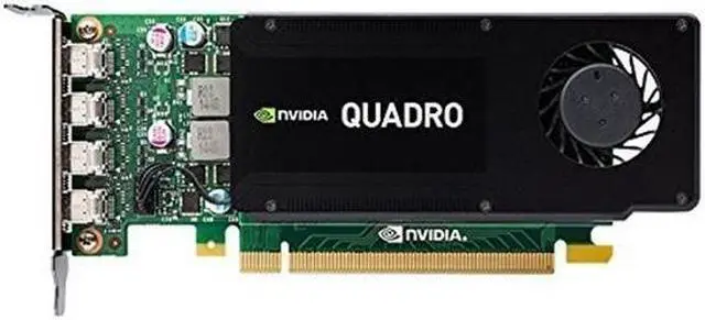 Main image of HP INC. - SB WORKSTATION OPTIONS T7T59AT SMART BUY NVIDIA QUADRO K1200