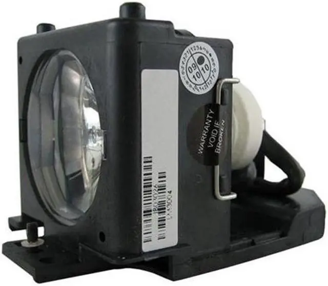 Alt view image 5 of 14 - Replacement Lamp Model DT01021-BTI