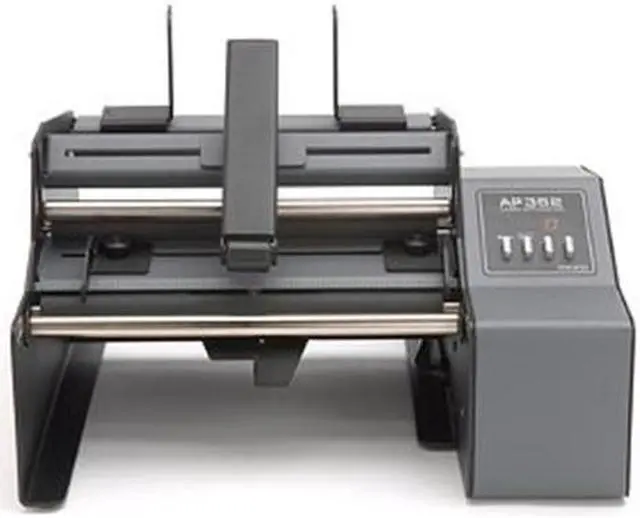 Alt view image 5 of 7 - Primera AP Series AP362 Label Applicator