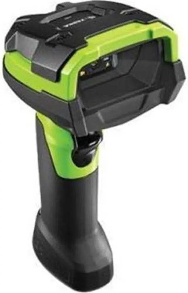 Main image of Zebra DS3678-HD2F003VZWW DS3608-SR Ultra-Rugged Handheld Barcode Scanner