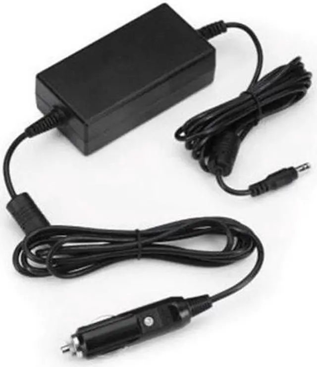 Alt view image 2 of 4 - Zebra P1063406-030 12-24V DC Power Supply (open ended, 12-24V, for use with or without cradle)