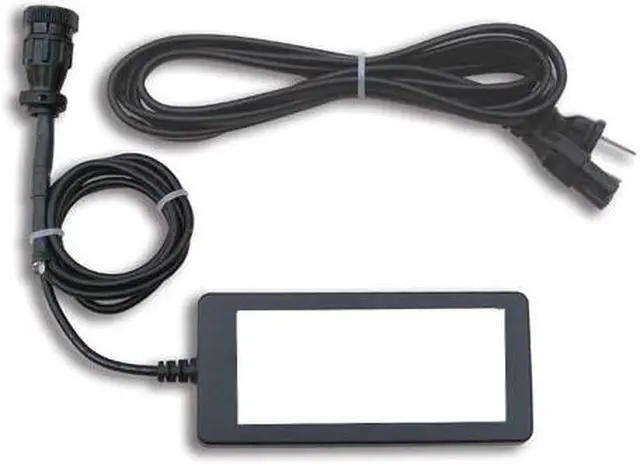 Main image of Zebra Power Cable Adapter CPC Connector to 100/240 VAC Power Supply (for PS1450)