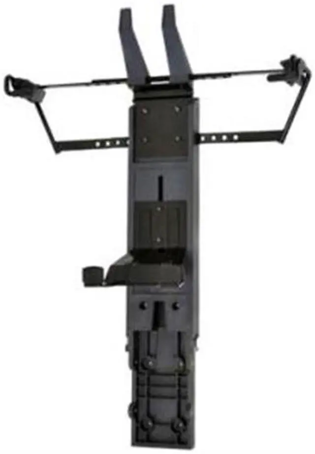 Main image of ERGOTRON 97-546 ERGOTRON NEO-FLEX CART VERTICAL LAPTOP KIT.PLACE A LAPTOPS SCREEN AT AN ERGONOMI