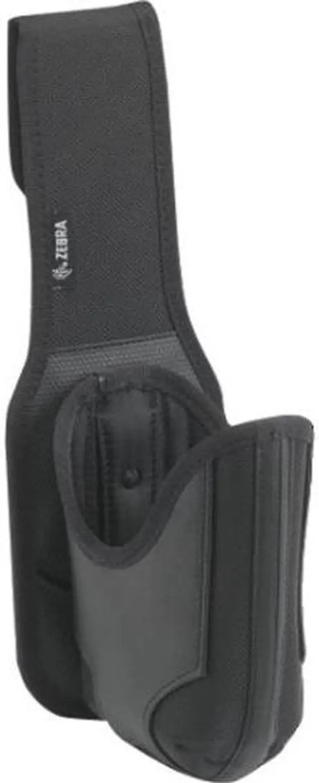 Main image of Zebra SG-TC8X-QDHLST-01 Tc8X Quick-Draw Soft Holster
