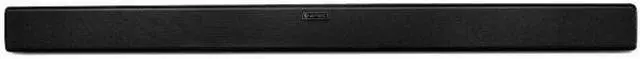 Alt view image 5 of 5 - Ematic ESB212 Ematic Wireless SoundBar with Bluetooth(Black)