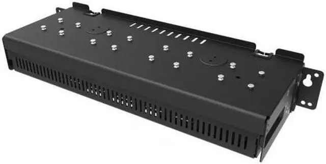 Main image of Zebra BRKT-SCRD-SMRK-01 Mounting Bracket for Cradle