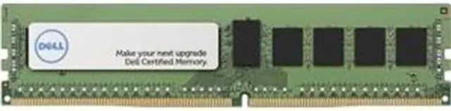Alt view image 2 of 6 - Dell SNPMMRR9C/32G 32GB DDR4 SDRAM Memory Module