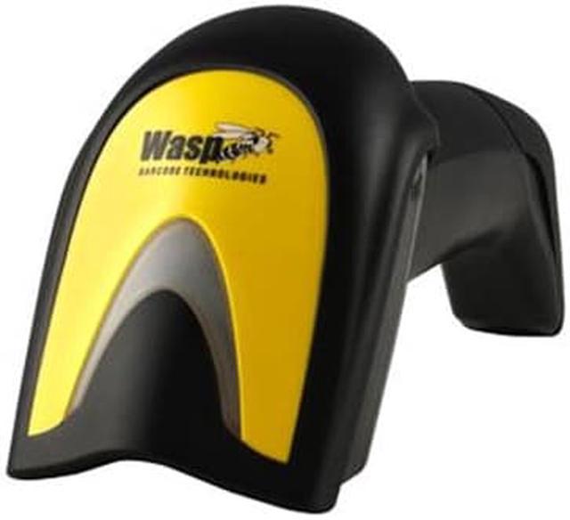 633809002830, WASP Imager 2D Scanning Barcode Scanner