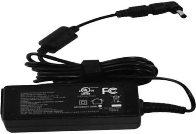 Alt view image 2 of 7 - BTI 0B47030-BTI AC Adapter 40W Lenovo ThinkPad 0B47030