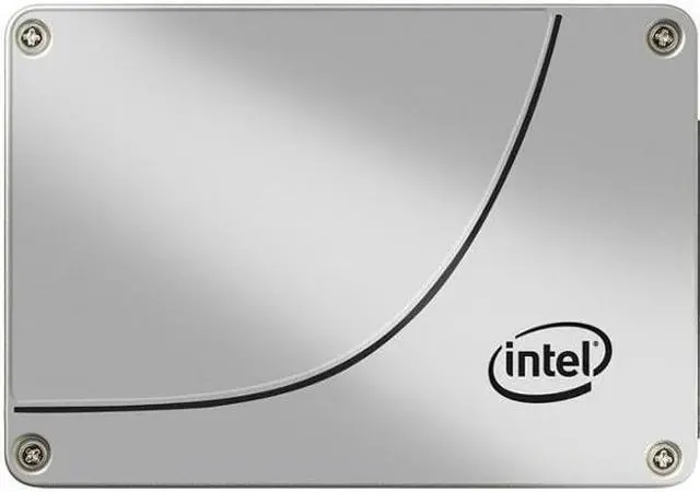 Alt view image 4 of 5 - Intel DC S3610 400 GB 1.8" Internal Solid State Drive