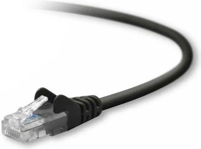 Main image of Belkin Cat.5e UTP Patch Cable