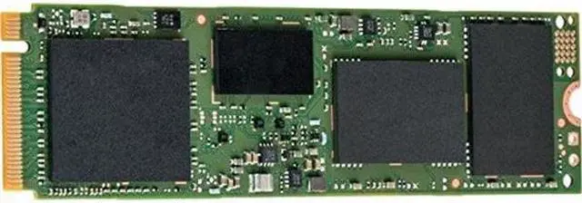 Alt view image 2 of 4 - 6000p Series 512GB M.2