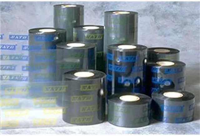 Main image of SATO 12S000316-EA Cg4, Ribbon, 3.5In X 360Ft, General Purpose, Case Of 24, Price Per Roll