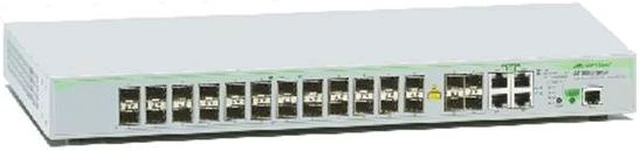 Allied Telesis AT-9000 AT-9000/28SP Switch - Newegg.com