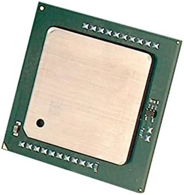 Alt view image 2 of 6 - HP Intel Xeon E5-2620 v3 Hexa-core (6 Core) 2.40 GHz Processor Upgrade - Socket LGA 2011-v3 - 1