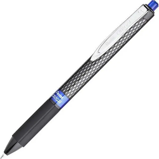 Main image of OH! Gel Retractable Gel Pen *12