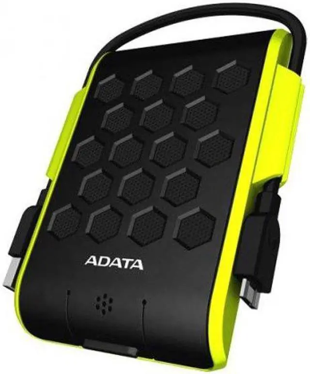 Alt view image 3 of 7 - Adata HD720 1 TB External Hard Drive - Portable