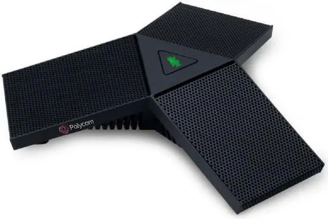 Main image of "Polycom RealPresence Debut Expansion Microphone (2200-69631-001) RealPresence Debut Expansion Microphone"