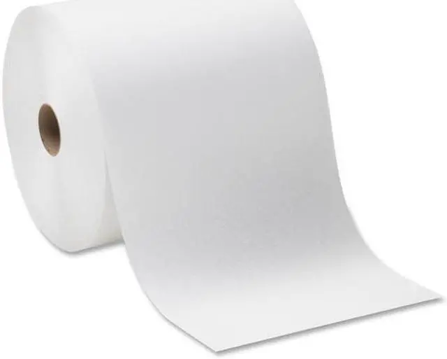 Alt view image 3 of 4 - Georgia Pacific 26100 TOWEL,ROLL,HC,1000FT,WHT