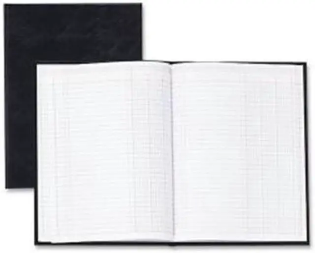 Alt view image 2 of 11 - Wilson Jones 2-Column Columnar Book 12 EA/CT