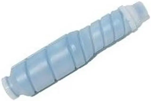 Alt view image 3 of 7 - Konica Minolta A0DK433 Toner Cartridge - Cyan