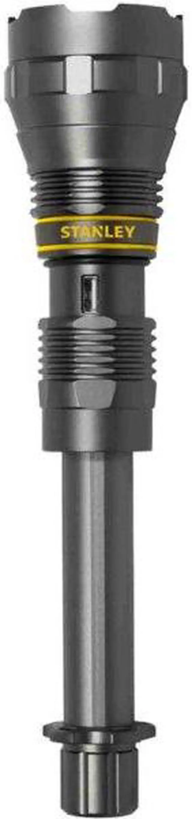Main image of STANLEY TL1KPS 1,000-Lumen Li-Ion Rechargeable LED Work Flashlight with Portable Power