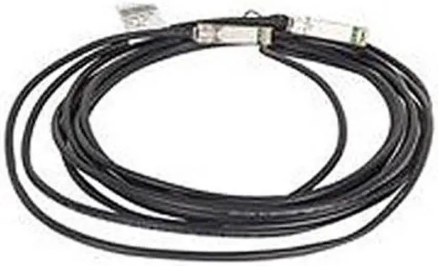 Main image of HP X240 10G SFP+ SFP+ 7m Direct Attach Copper Cable