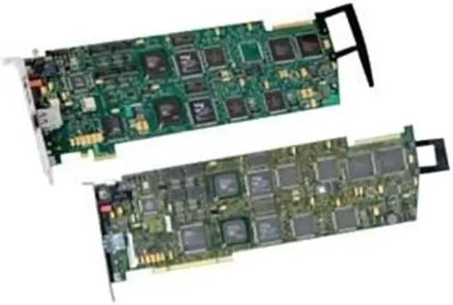 Main image of Dialogic D240JCTT1EW Voice Board