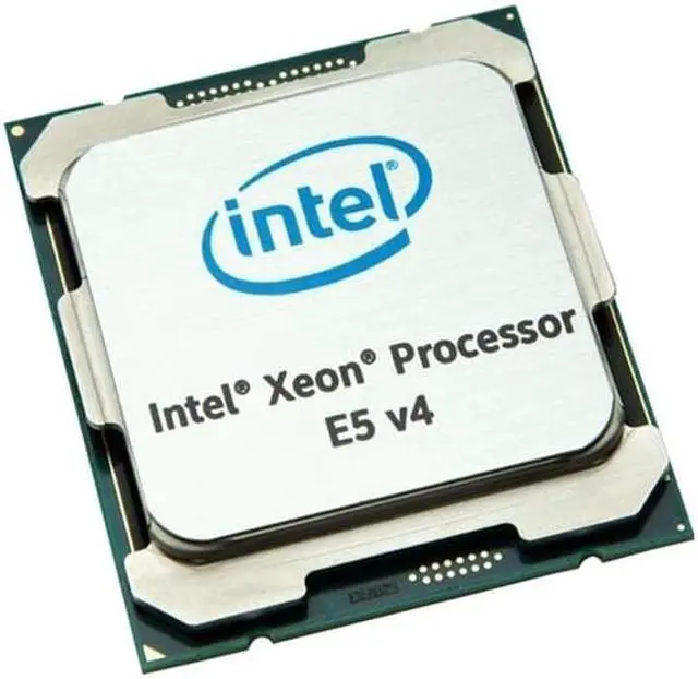 Alt view image 2 of 3 - HP Intel Xeon E5-2687W v4 Dodeca-core (12 Core) 3 GHz Processor Upgrade - Socket LGA 2011-v3