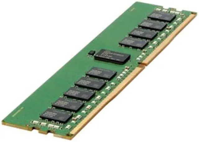 Alt view image 2 of 8 - HPE 32GB Registered DDR4 2400 (PC4 19200) Memory (Server Memory) Model 805351-B21