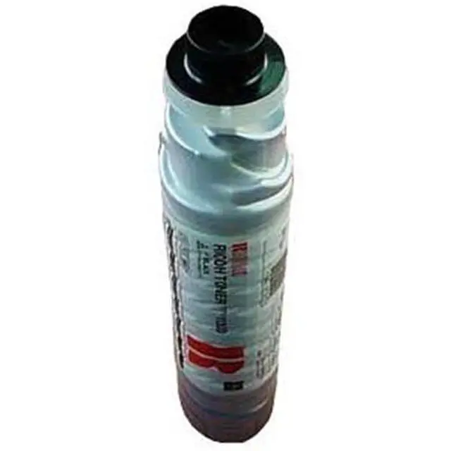 Alt view image 2 of 7 - Ricoh Black Toner Cartridge