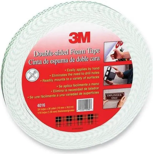 Main image of 3M 4016